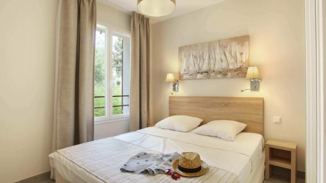 Odalys les Canissons