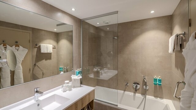Douceur de vivre en 4*