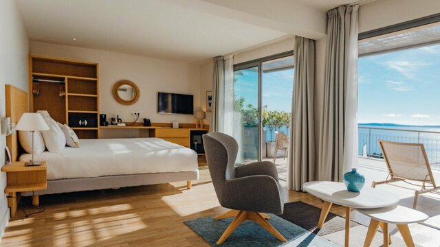 Votre chambre