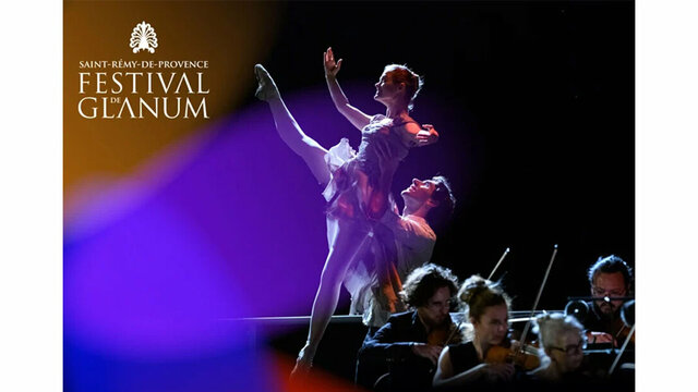 Festival de Glanum 2026