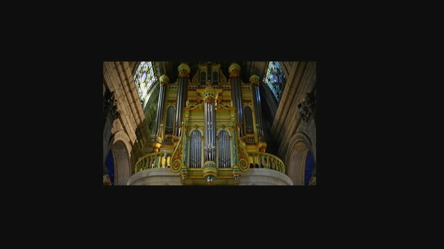 Audition d'orgue_Saint-Rémy-de-Provence