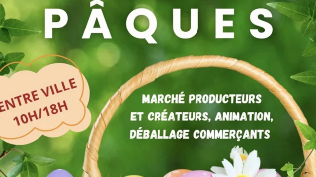 Fete_de_Paques_a_Saint-Remy-de-Provence_Saint-Remy-de-Provence