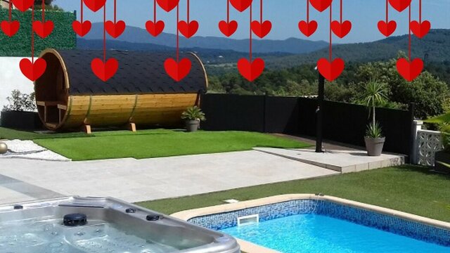 Saint Valentin en duo