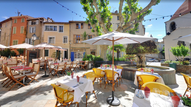 Séjour au cœur des vignes au Domaine Clos Mirage