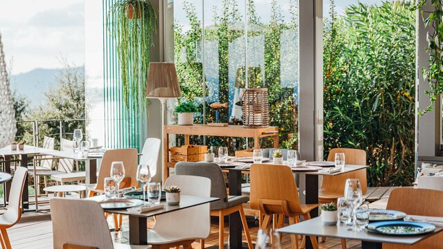 Votre restaurant