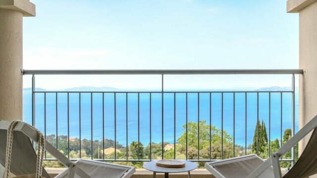 Votre vue mer