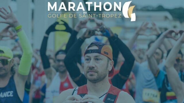 Séjour Marathon dans le Golfe de Saint-Tropez