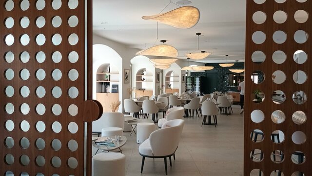 Séjour romantique en 4* face à la mer