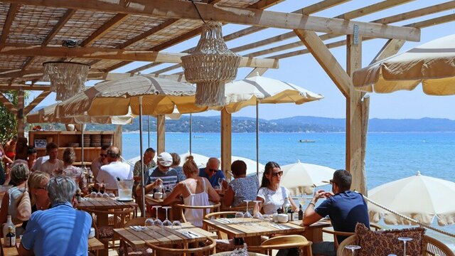 Séjour romantique en 4* face à la mer