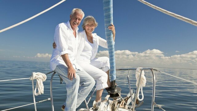 Séjour romantique en 4* face à la mer