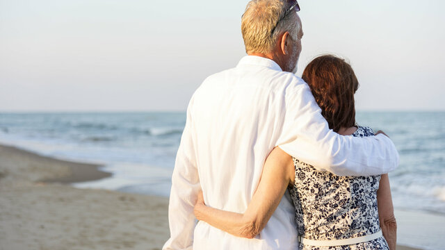 Séjour romantique en 4* face à la mer