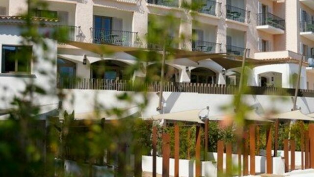 Séjour romantique en 4* face à la mer