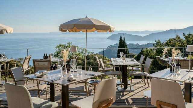 Douceur de vivre en 4*