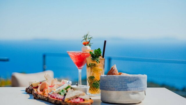 Douceur de vivre en 4*