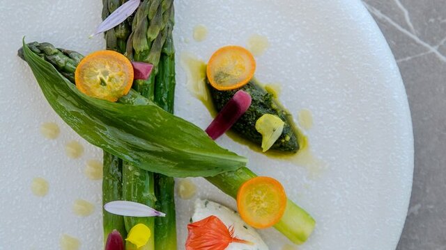 Douceur de vivre en 4*