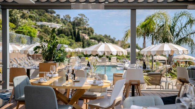 Douceur de vivre en 4*