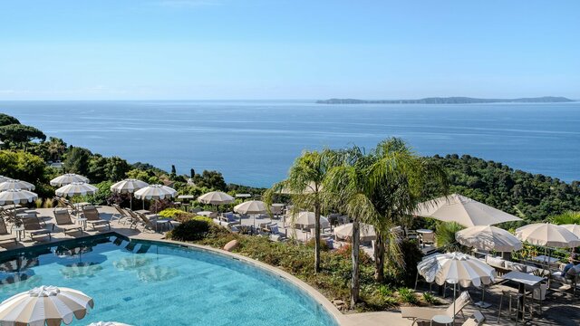 Douceur de vivre en 4*