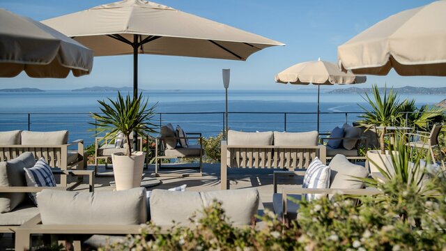 Douceur de vivre en 4*