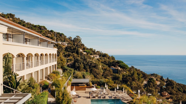 Douceur de vivre en 4*