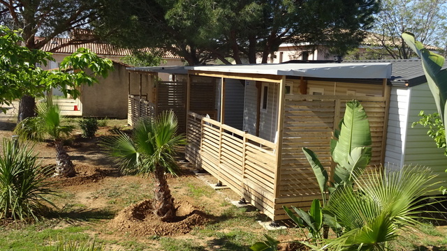 Camping VAT Le Rayolet